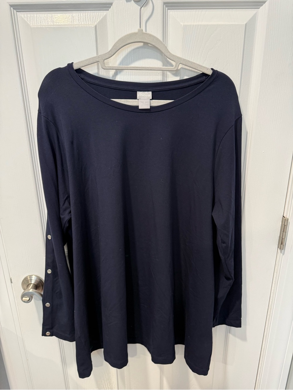 Chico's Top